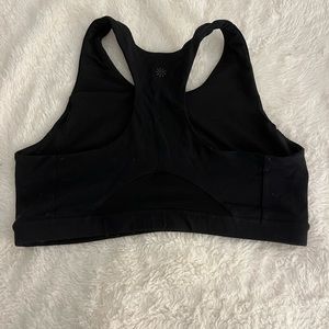 Athleta girl sports bra